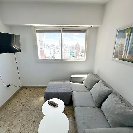Departamento La Plata Soho Apartment Exterior photo